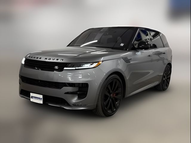 2023 Land Rover Range Rover Sport SE Dynamic