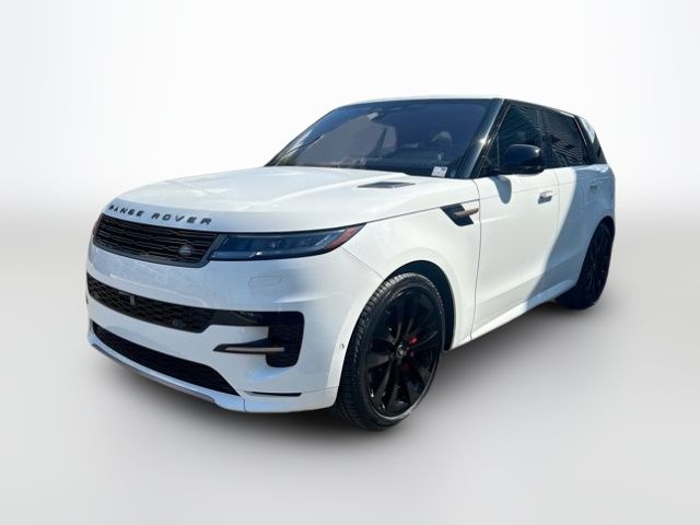 2023 Land Rover Range Rover Sport SE Dynamic