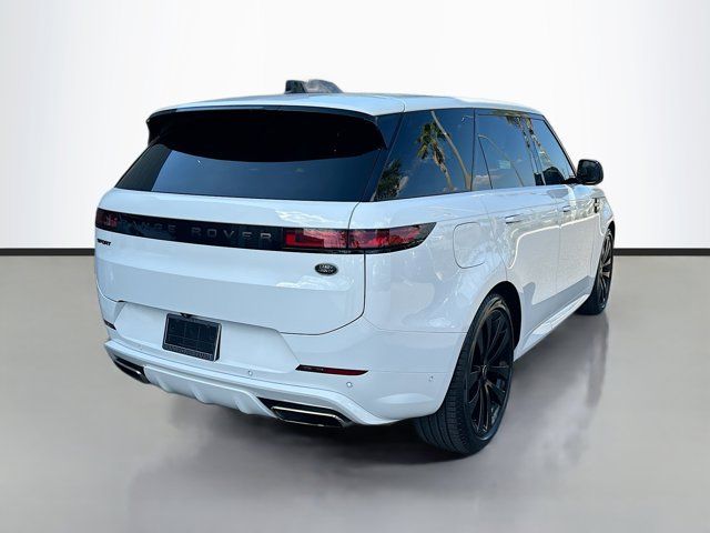 2023 Land Rover Range Rover Sport SE Dynamic