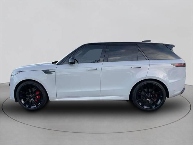 2023 Land Rover Range Rover Sport SE Dynamic