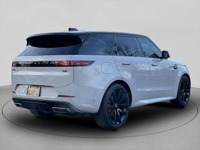 2023 Land Rover Range Rover Sport SE Dynamic