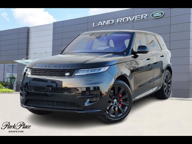 2023 Land Rover Range Rover Sport SE Dynamic