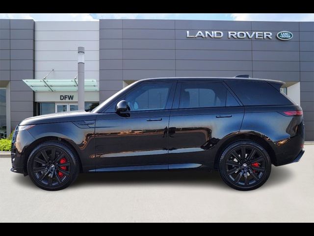 2023 Land Rover Range Rover Sport SE Dynamic