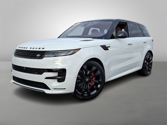 2023 Land Rover Range Rover Sport SE Dynamic