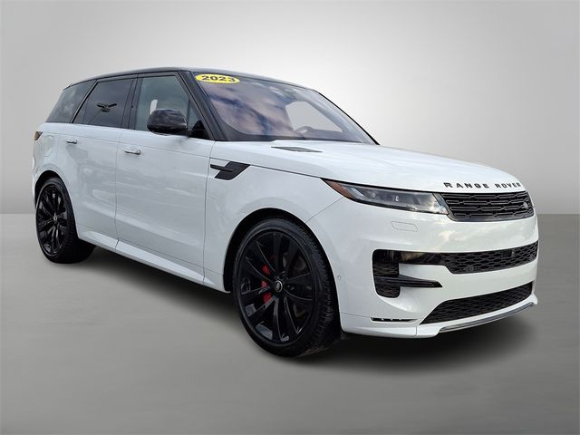 2023 Land Rover Range Rover Sport SE Dynamic