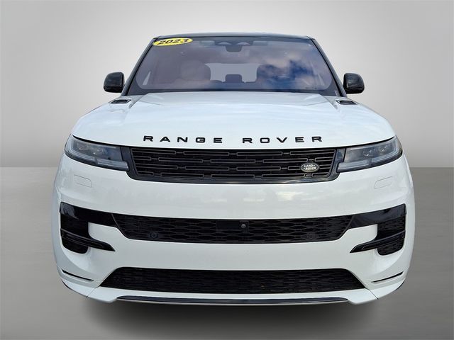 2023 Land Rover Range Rover Sport SE Dynamic