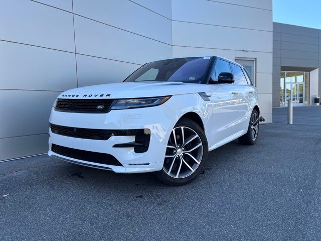 2023 Land Rover Range Rover Sport SE Dynamic