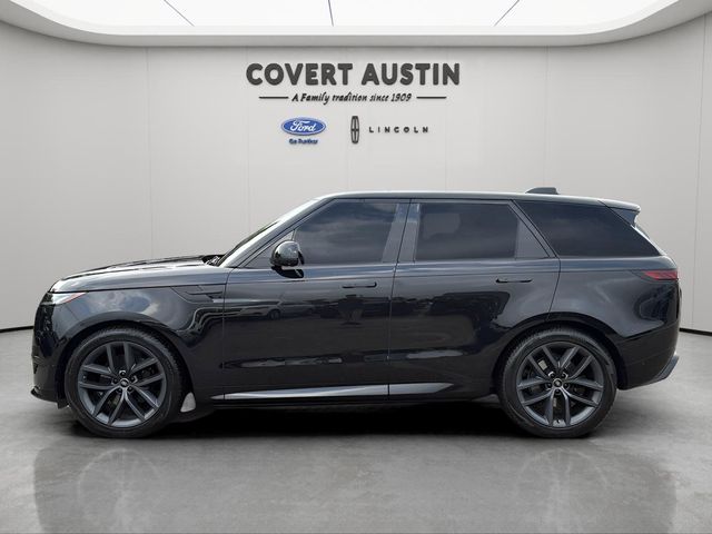 2023 Land Rover Range Rover Sport SE Dynamic