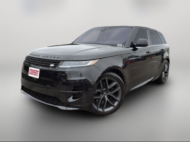 2023 Land Rover Range Rover Sport SE Dynamic