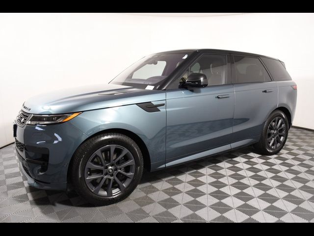 2023 Land Rover Range Rover Sport SE Dynamic