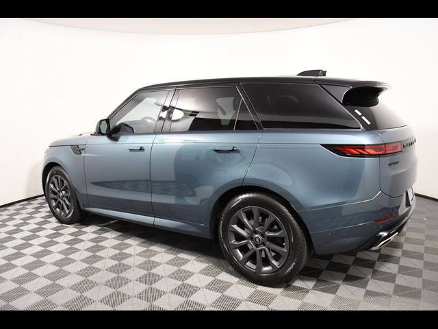 2023 Land Rover Range Rover Sport SE Dynamic