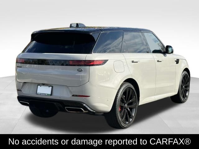 2023 Land Rover Range Rover Sport SE Dynamic