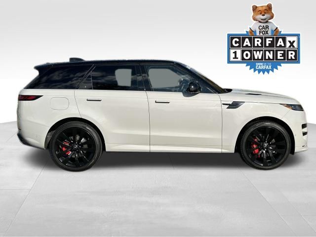 2023 Land Rover Range Rover Sport SE Dynamic