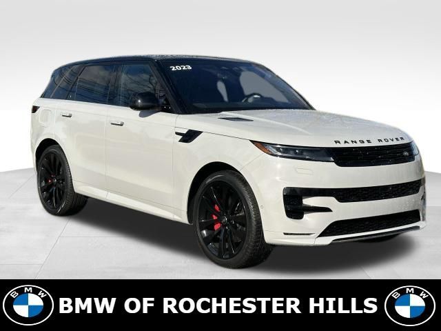 2023 Land Rover Range Rover Sport SE Dynamic