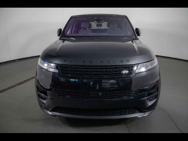 2023 Land Rover Range Rover Sport SE Dynamic