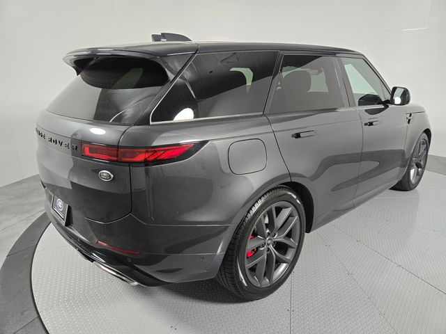 2023 Land Rover Range Rover Sport SE Dynamic