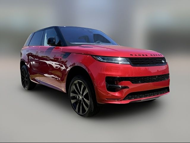 2023 Land Rover Range Rover Sport SE Dynamic