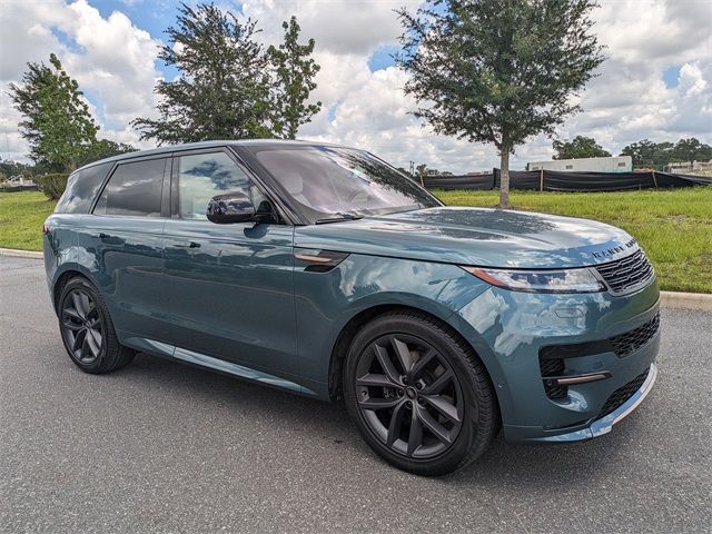 2023 Land Rover Range Rover Sport SE Dynamic