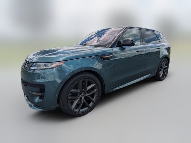 2023 Land Rover Range Rover Sport SE Dynamic