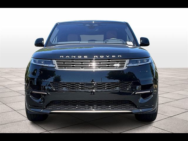 2023 Land Rover Range Rover Sport SE Dynamic