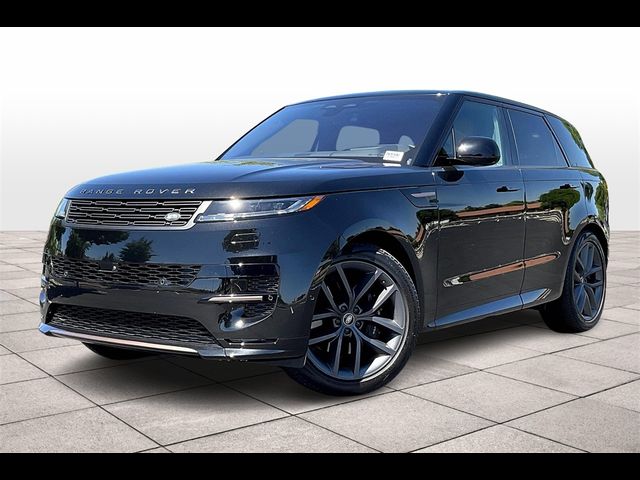 2023 Land Rover Range Rover Sport SE Dynamic