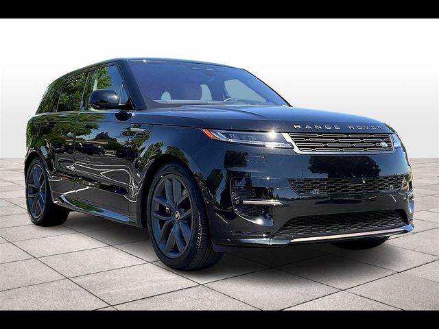 2023 Land Rover Range Rover Sport SE Dynamic