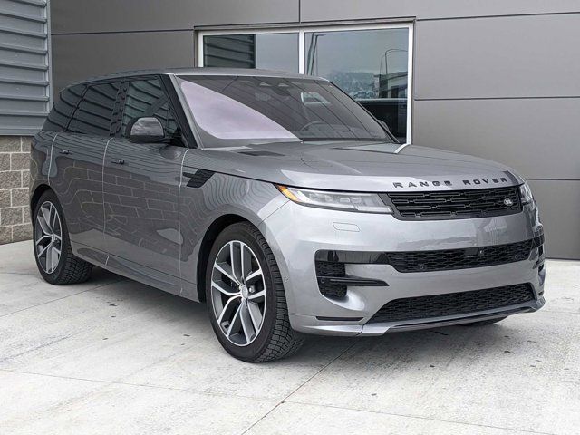 2023 Land Rover Range Rover Sport SE Dynamic