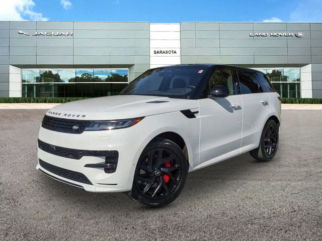 2023 Land Rover Range Rover Sport SE Dynamic