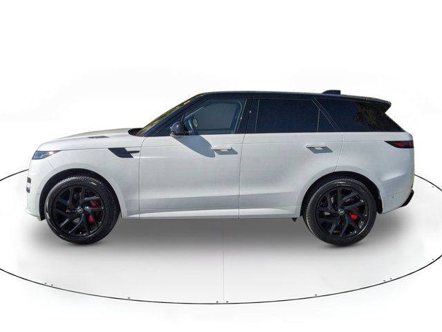 2023 Land Rover Range Rover Sport SE Dynamic