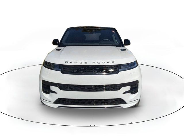 2023 Land Rover Range Rover Sport SE Dynamic