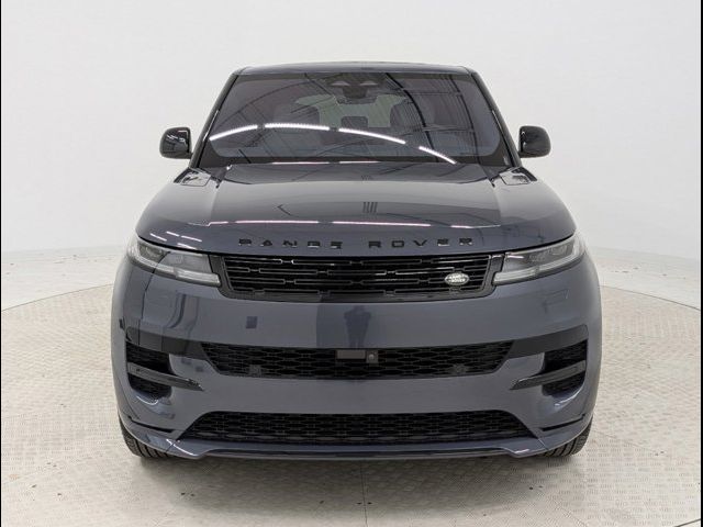 2023 Land Rover Range Rover Sport SE Dynamic