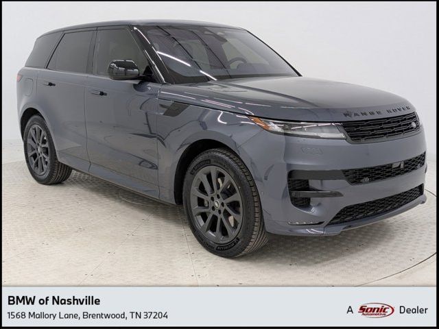 2023 Land Rover Range Rover Sport SE Dynamic