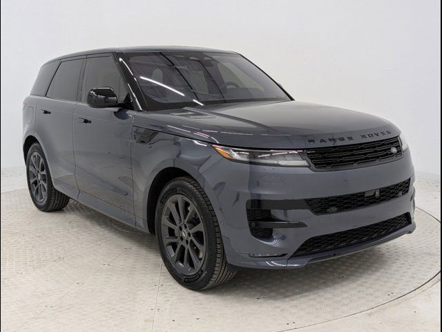 2023 Land Rover Range Rover Sport SE Dynamic