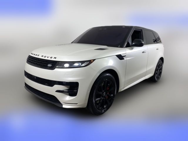 2023 Land Rover Range Rover Sport SE Dynamic