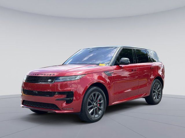 2023 Land Rover Range Rover Sport SE Dynamic