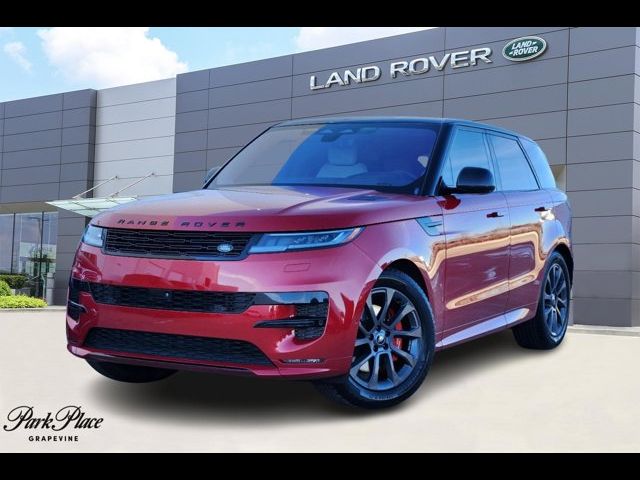 2023 Land Rover Range Rover Sport SE Dynamic