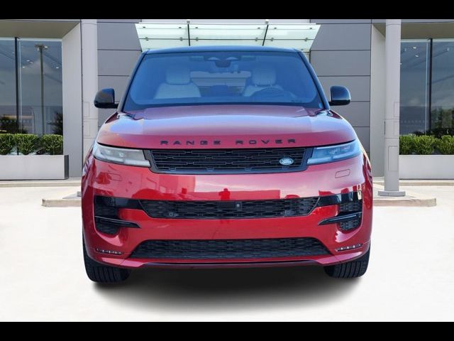 2023 Land Rover Range Rover Sport SE Dynamic