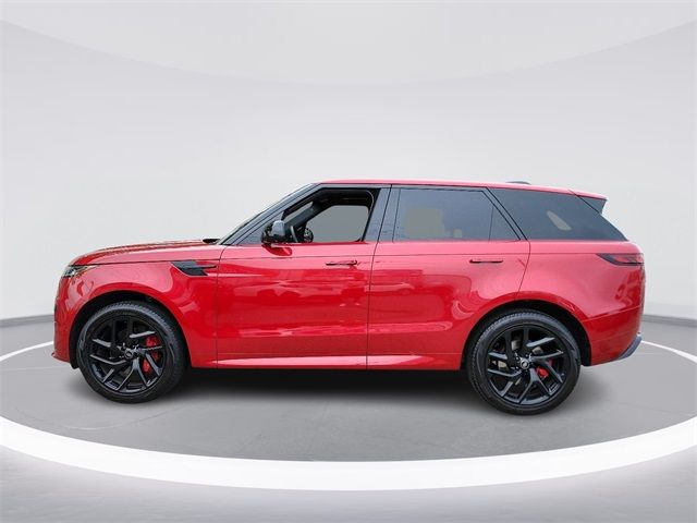 2023 Land Rover Range Rover Sport SE Dynamic