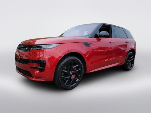 2023 Land Rover Range Rover Sport SE Dynamic