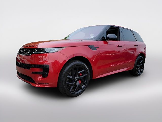 2023 Land Rover Range Rover Sport SE Dynamic