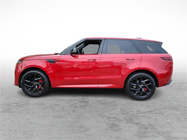 2023 Land Rover Range Rover Sport SE Dynamic