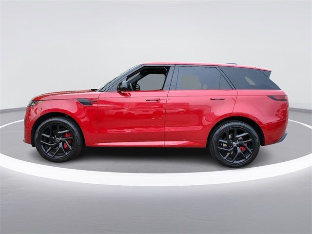 2023 Land Rover Range Rover Sport SE Dynamic