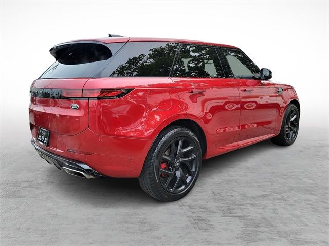 2023 Land Rover Range Rover Sport SE Dynamic