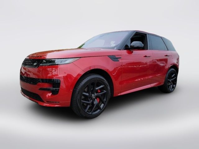 2023 Land Rover Range Rover Sport SE Dynamic