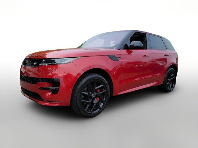 2023 Land Rover Range Rover Sport SE Dynamic