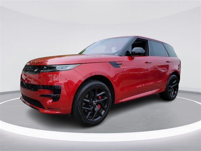 2023 Land Rover Range Rover Sport SE Dynamic