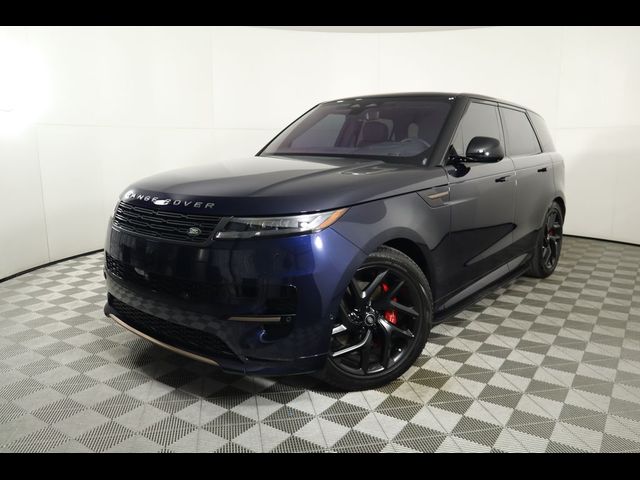 2023 Land Rover Range Rover Sport SE Dynamic