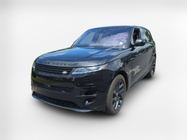 2023 Land Rover Range Rover Sport SE Dynamic