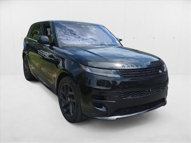 2023 Land Rover Range Rover Sport SE Dynamic