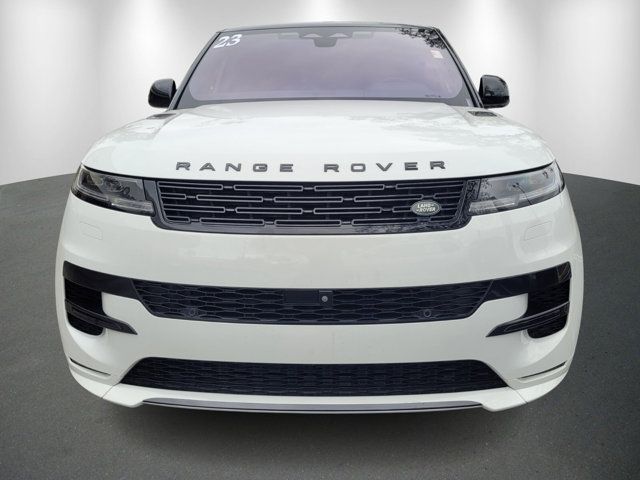 2023 Land Rover Range Rover Sport SE Dynamic